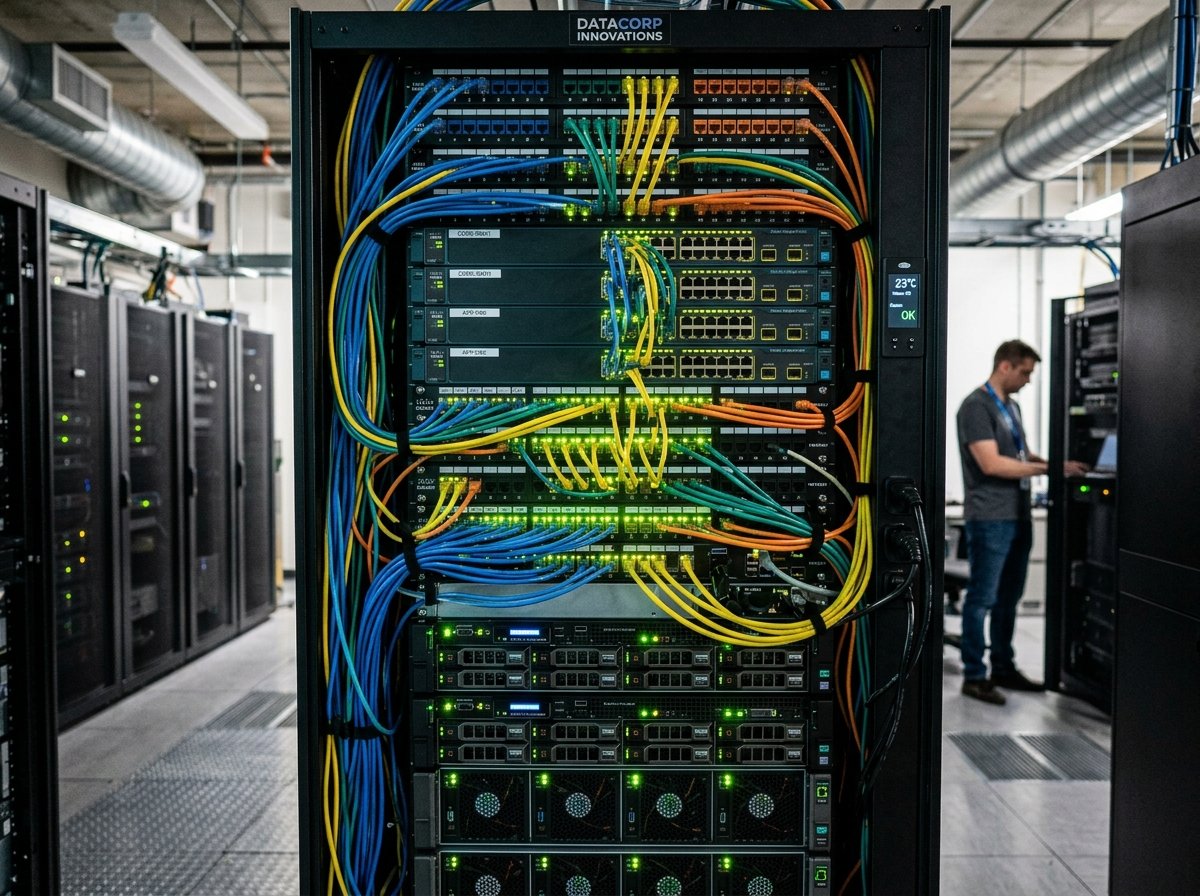 Inovação e tecnologia